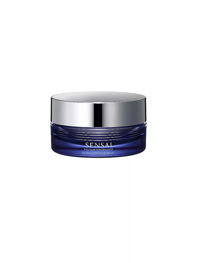 SENSAI EXTRA INTENSIVE MASK 75mL SENSAI CELLULAR PERFORMANCE Extra